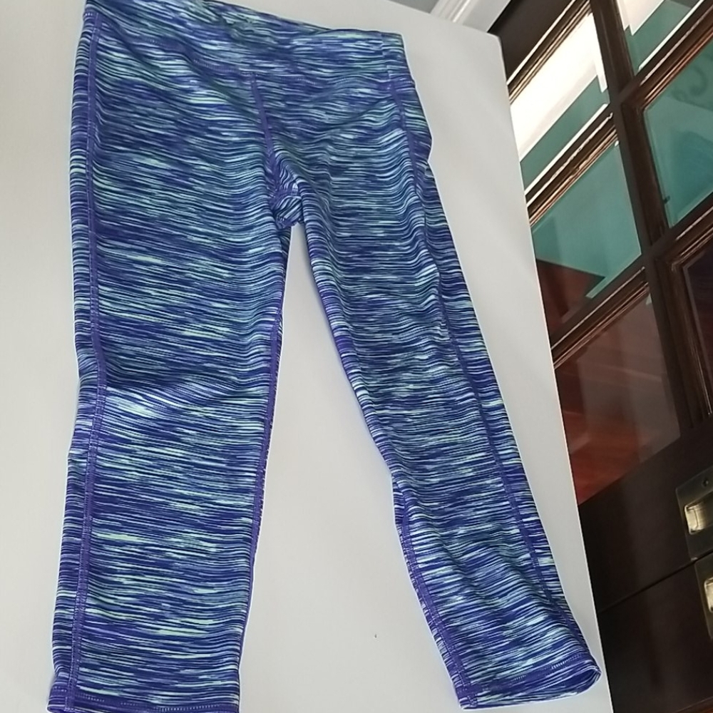 New girls  leggings old navy size XL